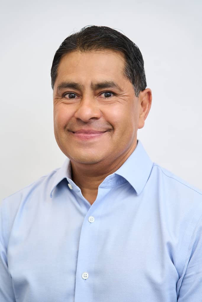 Gustavo Guzman